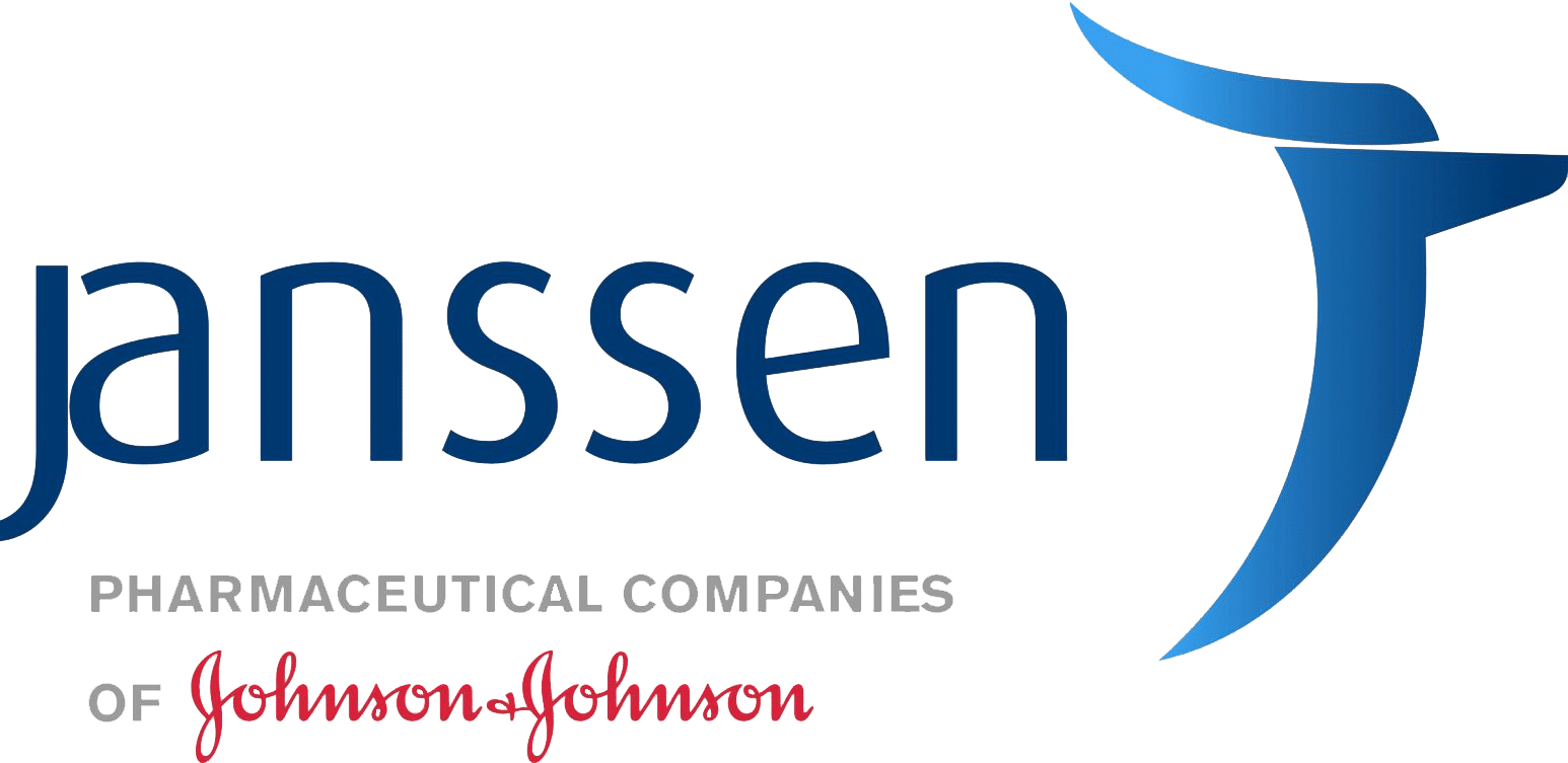 Videoproductie zorg en welzijn - Janssen logo