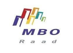MBO Raad logo