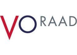 Video productie onderwijs - VO Raad logo