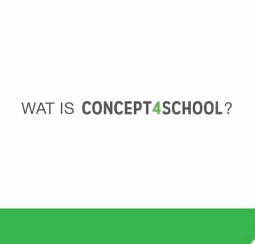 concept4school