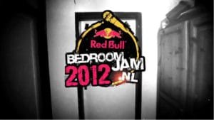 Red Bull Bedroom