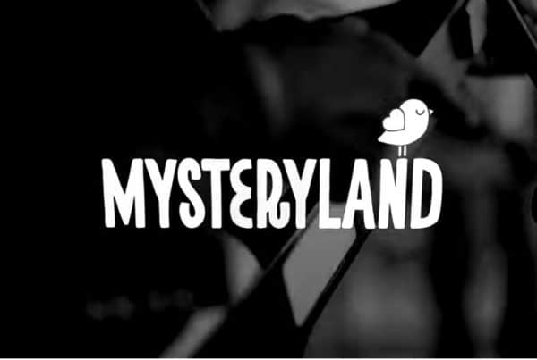 Mysteryland promo