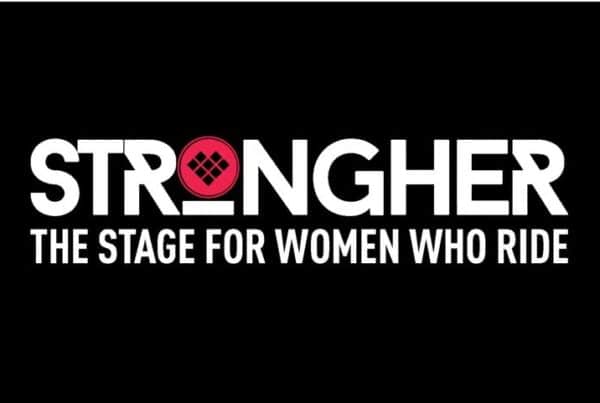 Stronger Women