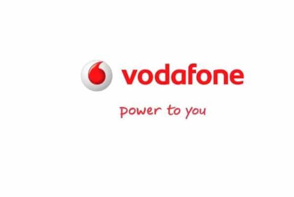 Vodafone firestarters