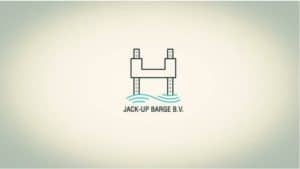 Jackup Barge - Corporate film