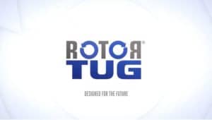 Rotortug - FLNG approach