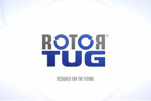 Rotortug - FLNG approach