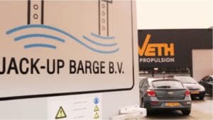 Veth Propulsion - Corporate Film