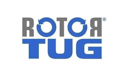 rotortug logo